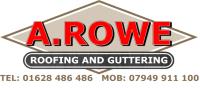 A. Rowe Roofing and Guttering image 1